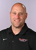 Martin Desmarais, Head Coach