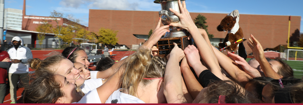 trophy